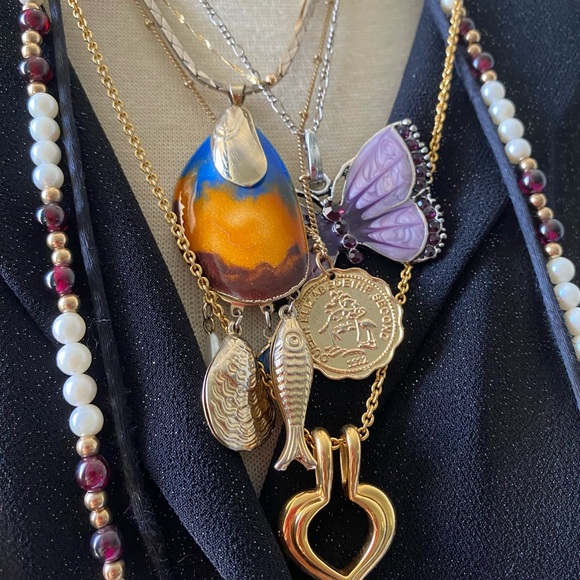 JEWELRY LIVE SHOW NOTIFICATION🦋💫💫💫 - Picture 8 of 8